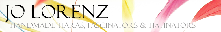 Jo Lorenz Logo